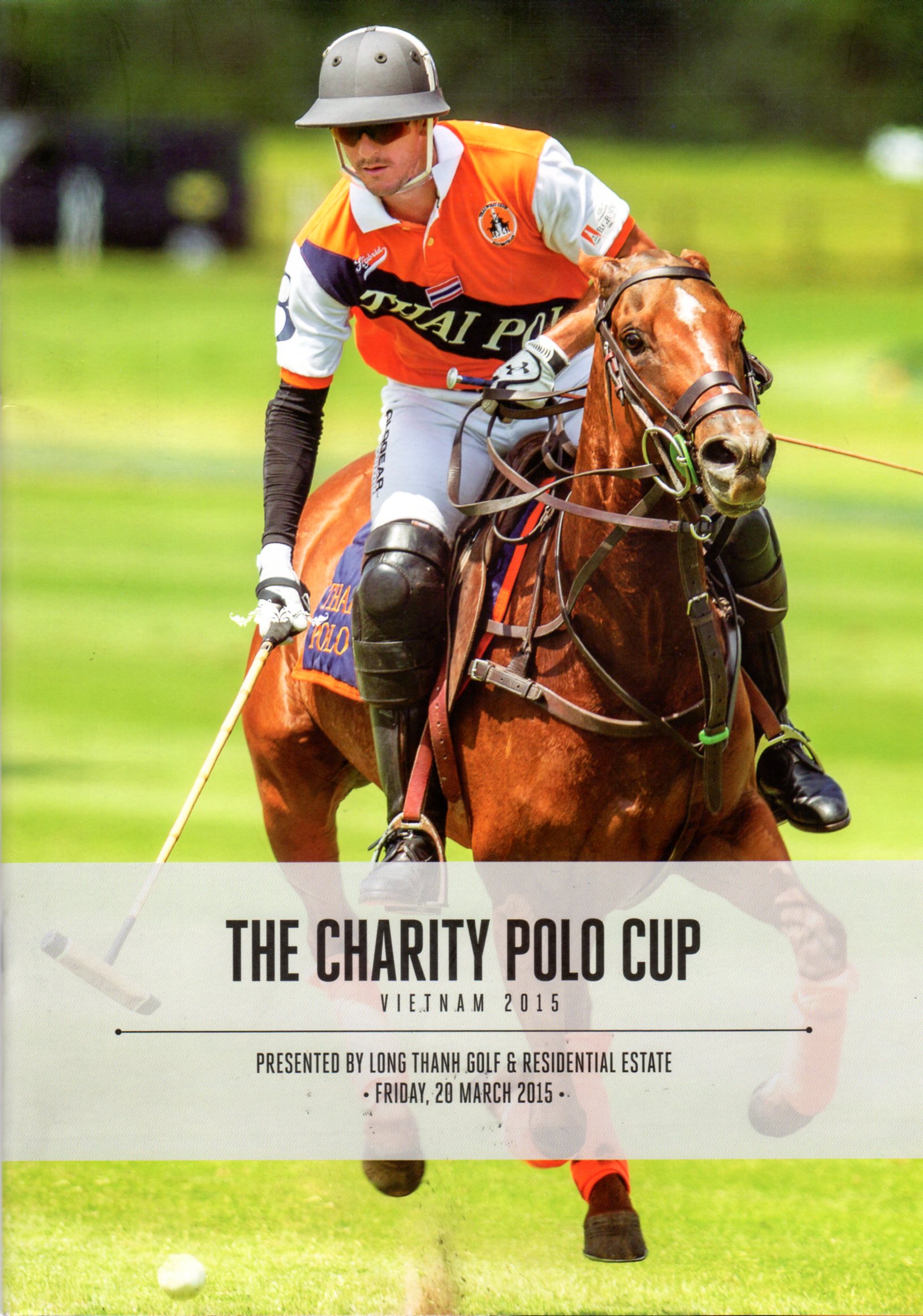 Charity Polo Cup 1