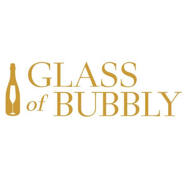 Glass Of Bubbly 1