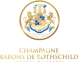 Champagne Barons De Rothschild