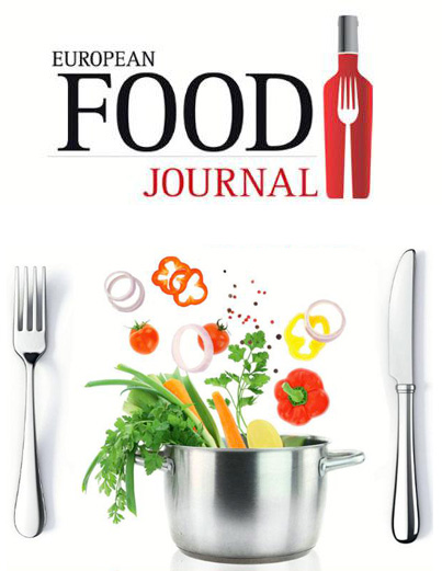 European Food Journal 1