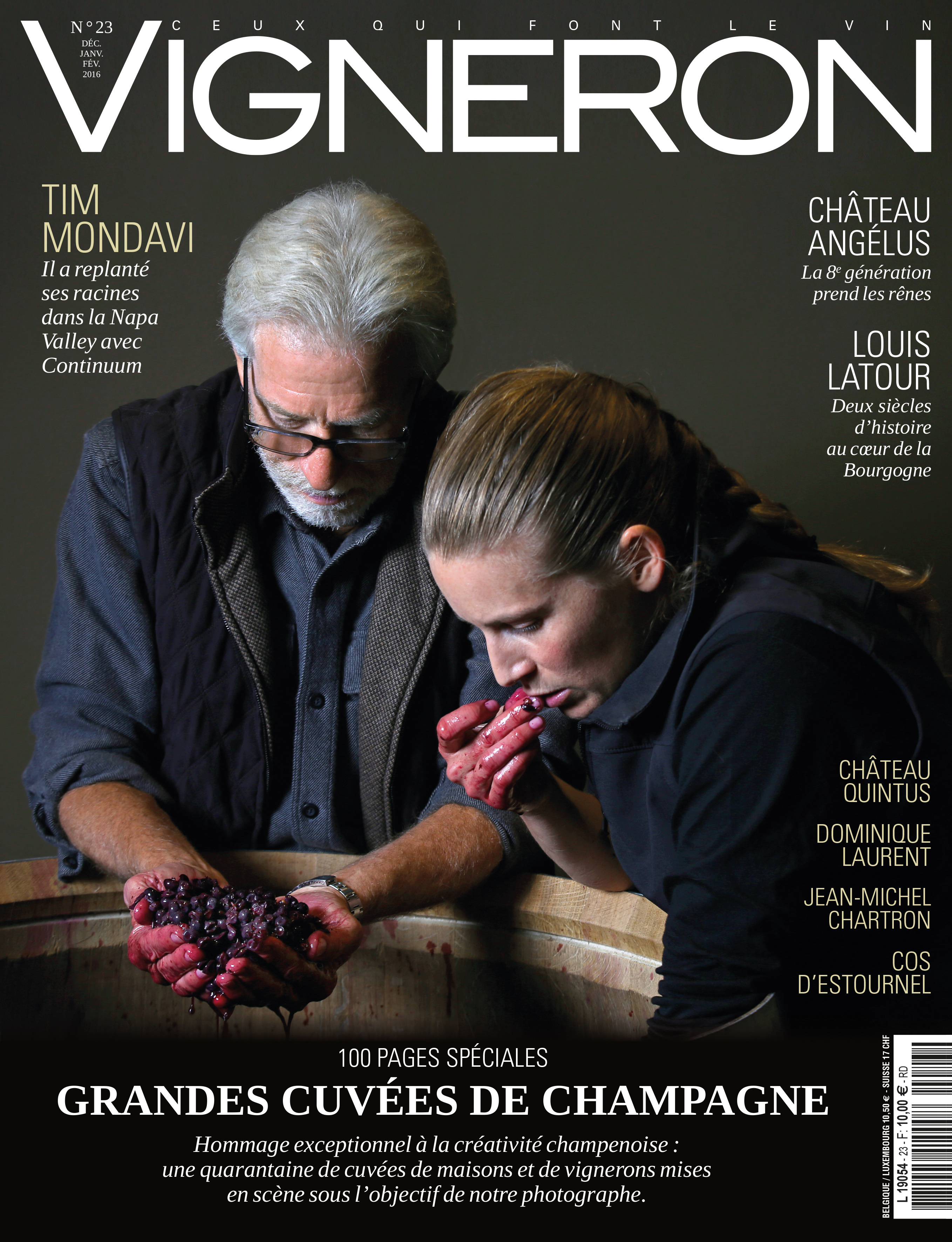 Vigneron 1