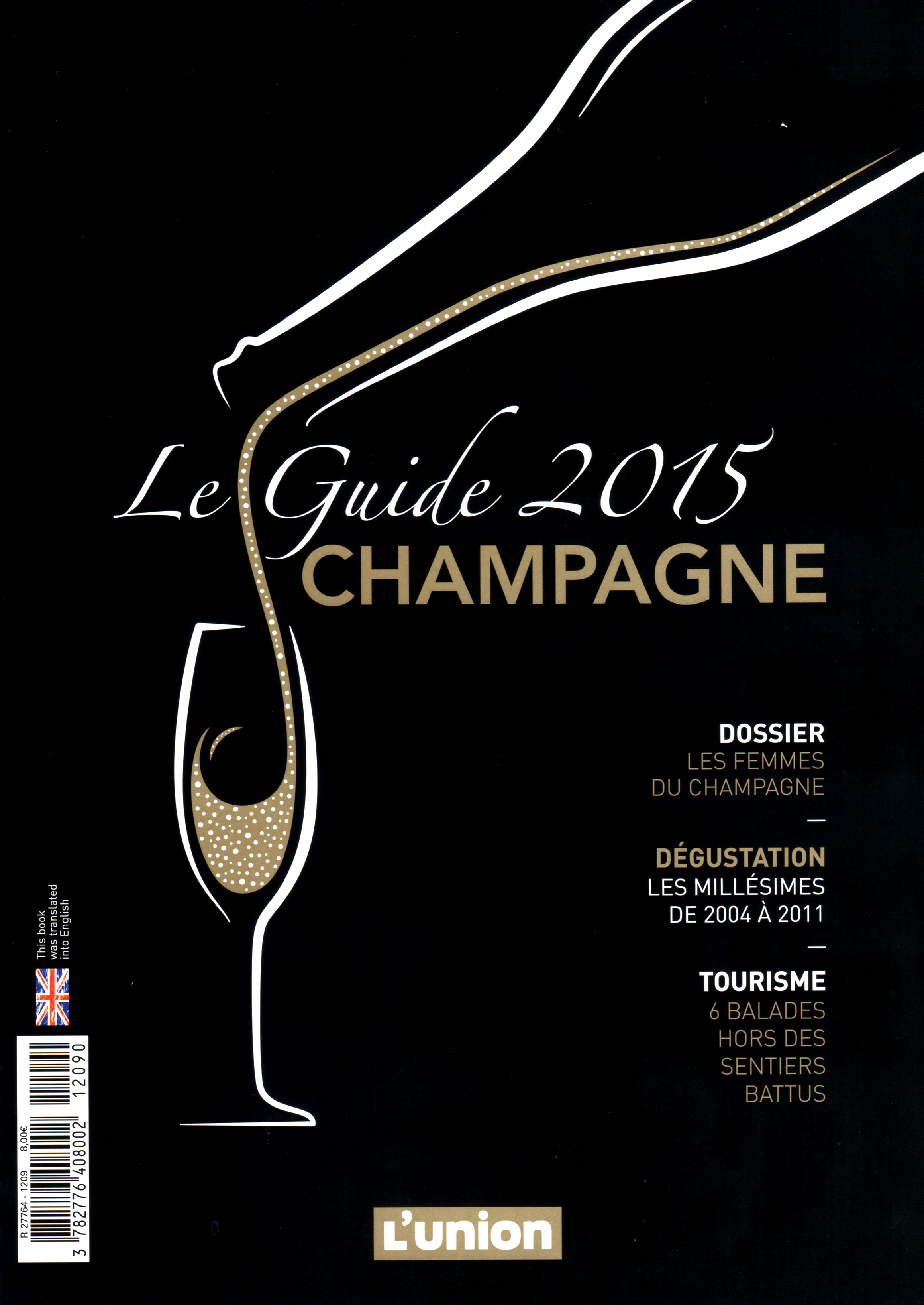 Guide Champagne 2015 1