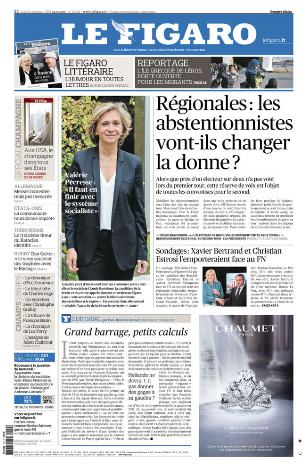 Le Figaro 1