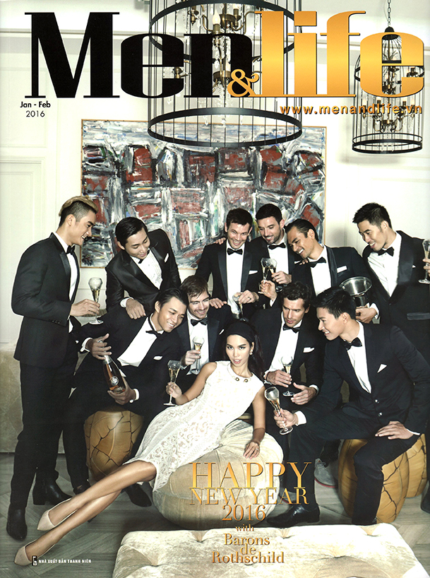 Men&Life 1