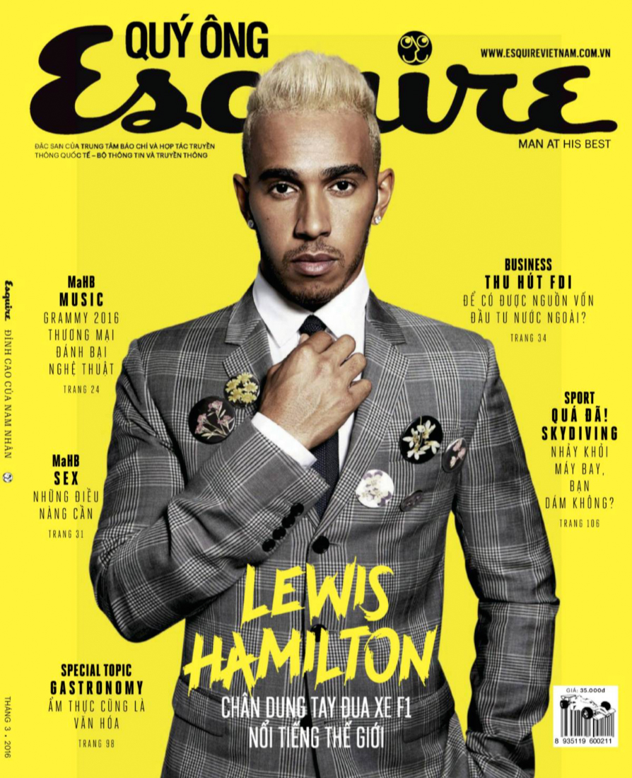 ESQUIRE 1