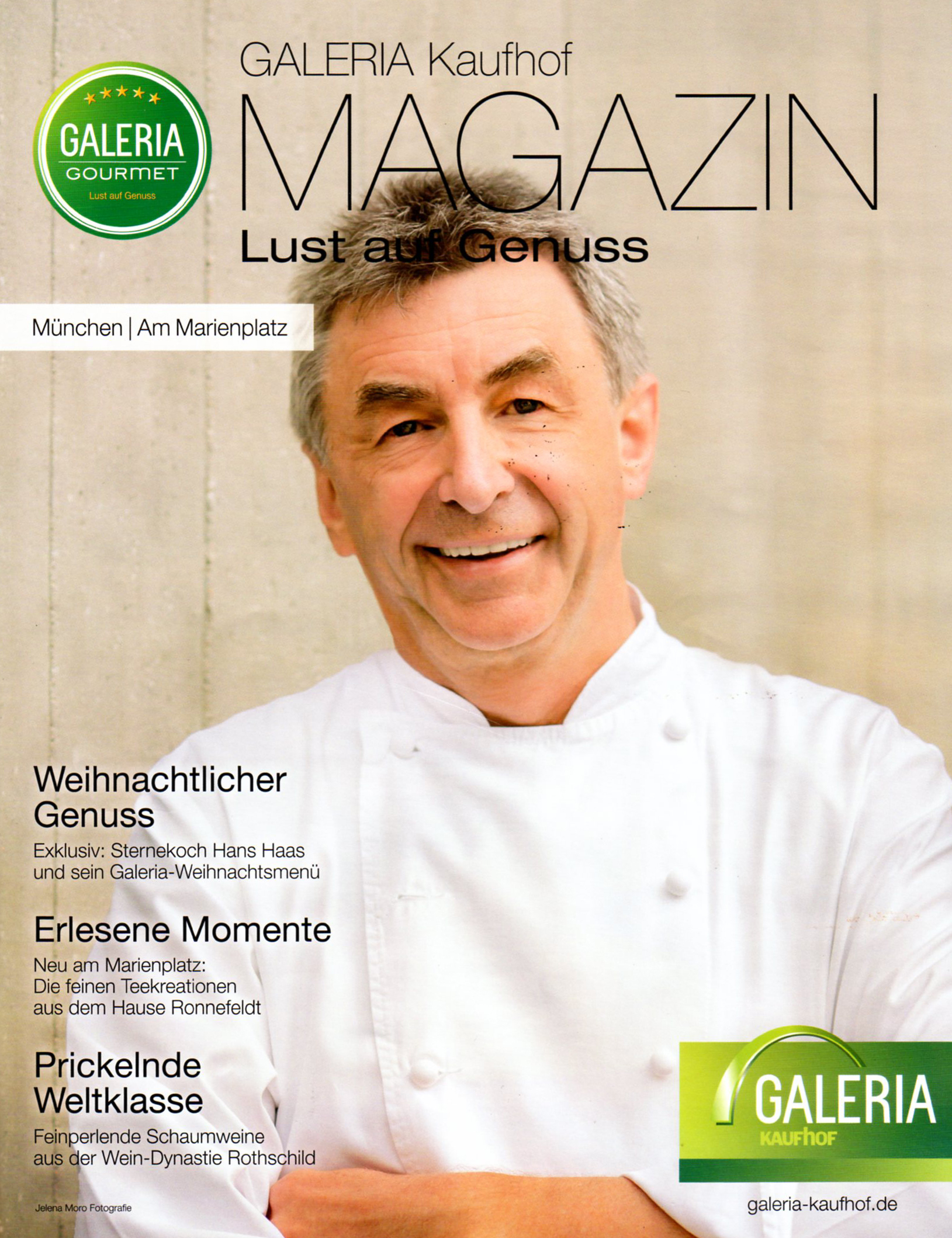 Galeria Kaufhof 1
