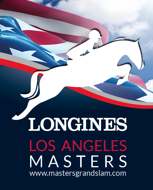 Longines Los Angeles Masters 1