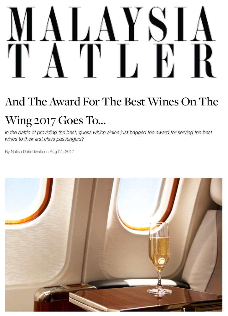 Malaysia Tatler 1