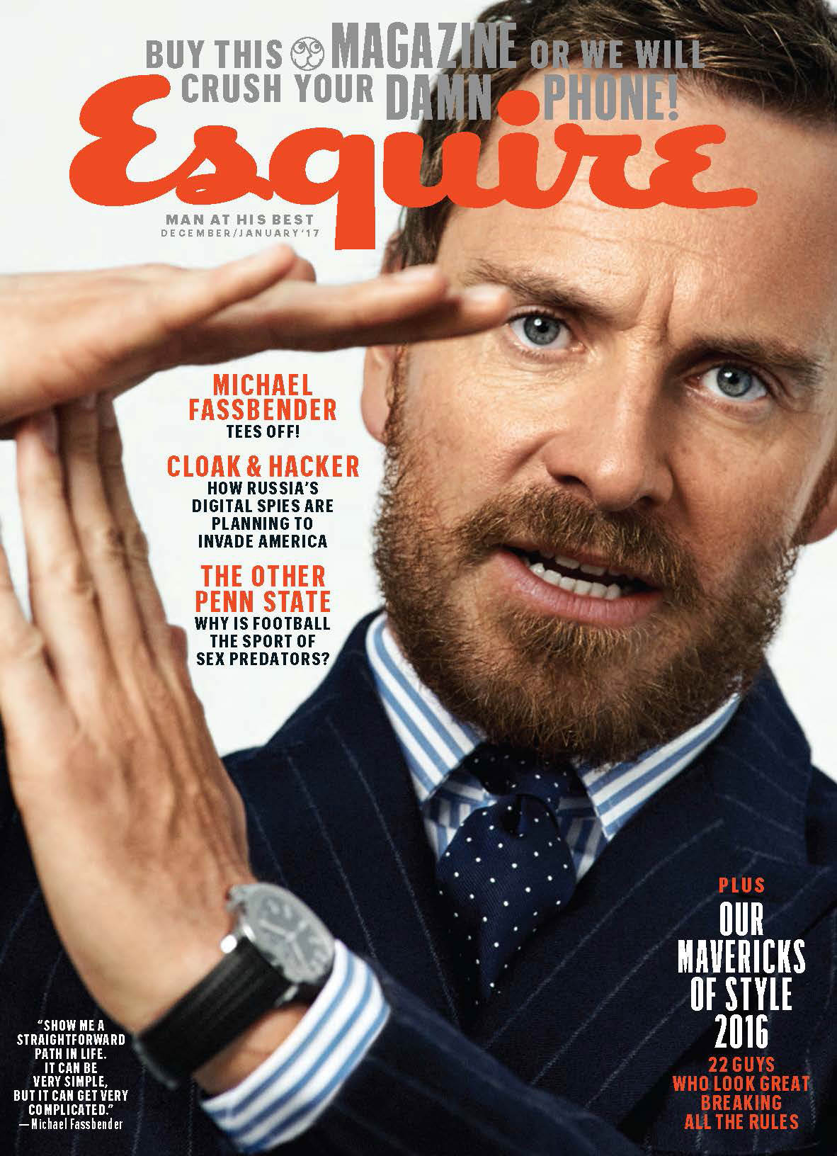 Esquire 1