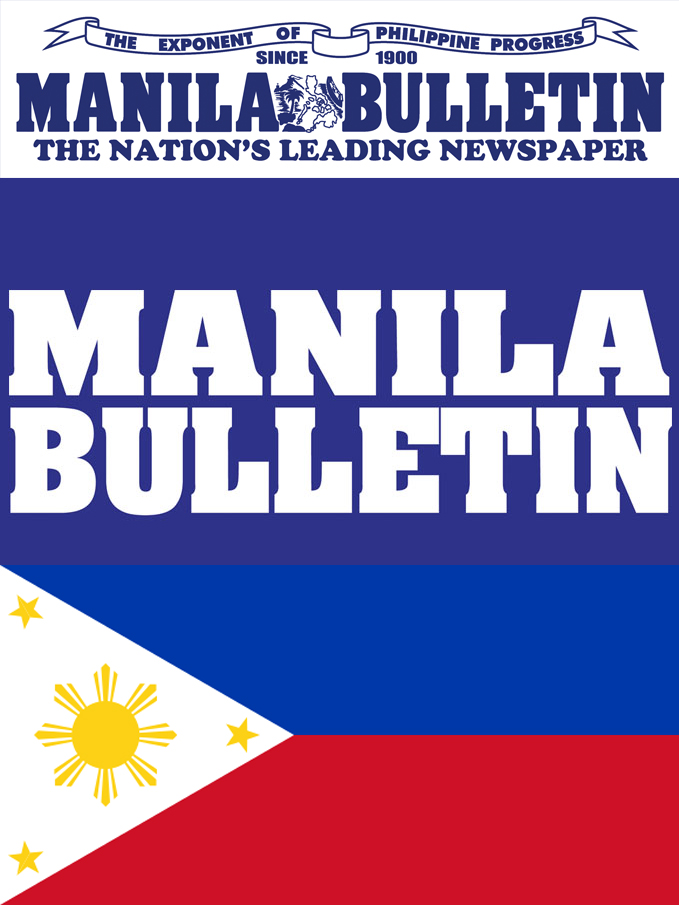 Manila Bulletin 1