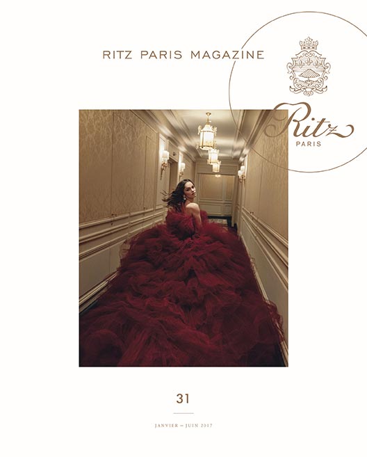 Ritz Magazine 1
