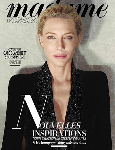 Madame Figaro 1