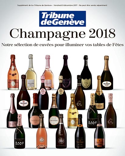 Tribune de Genève 1