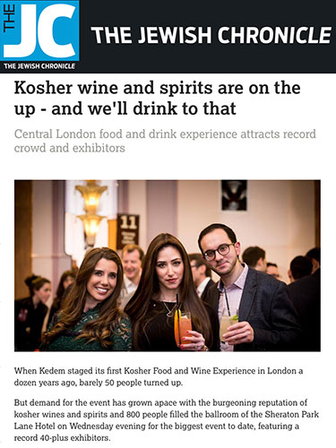 The Jewish Chronicle 1