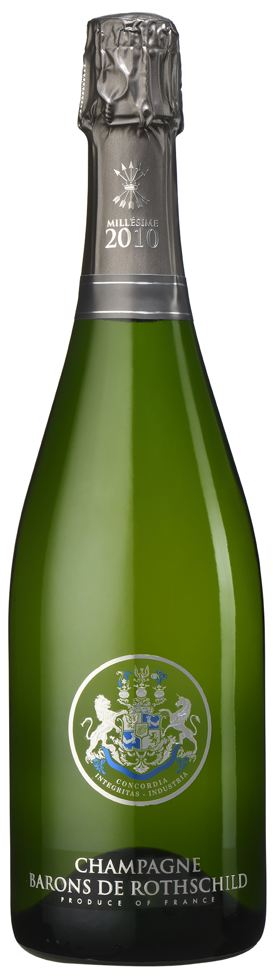 Millesime 2010 - 1 1