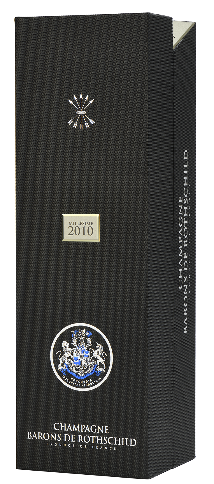 Millesime 2010 - 2 1