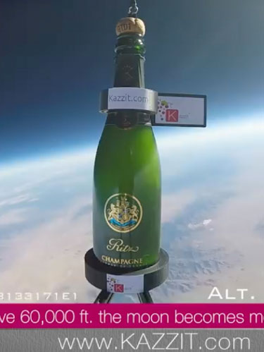 A GLASS OF BUBBLY 1