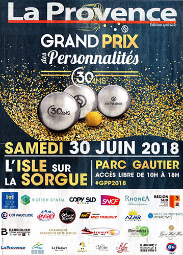 La Provence 1