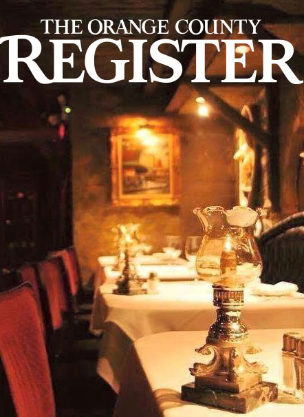 The Orange County Register 1