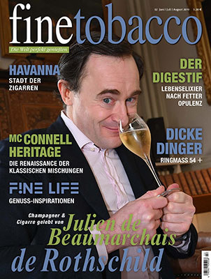 Fine Tobacco 1