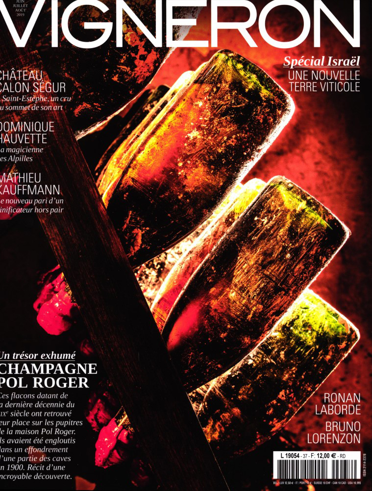 Vigneron 1