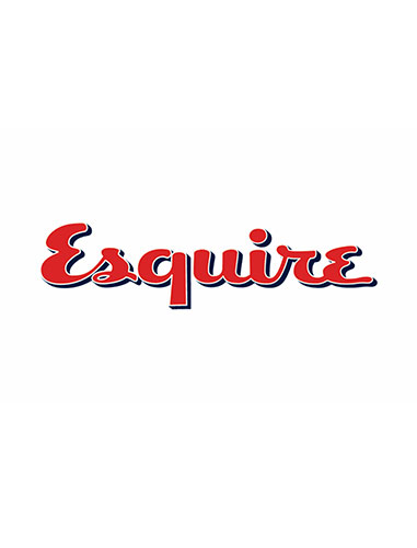 Esquire Magazine 1