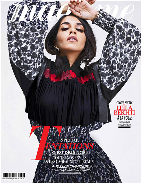Madame Figaro 1