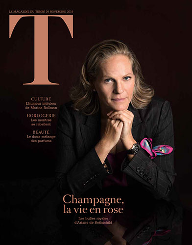 T Magazine 1
