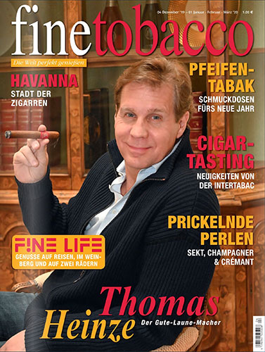 Fine Tobacco 1