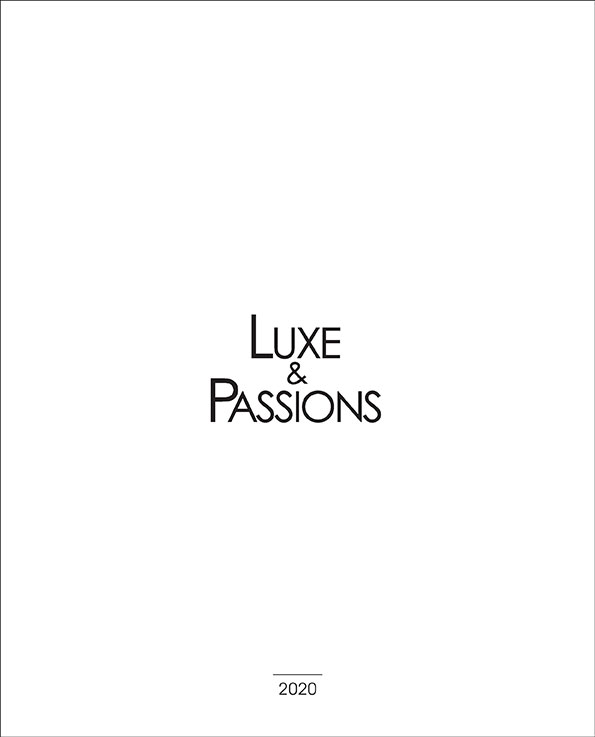 Luxe & Passions 1