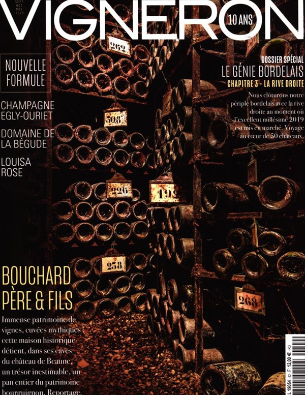 VIGNERON 1