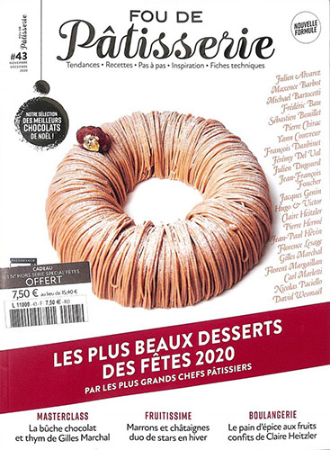 Fou de Patisserie 1