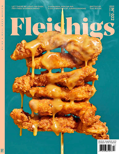 FLEISHIGS 1