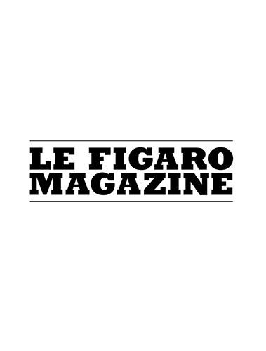 Figaro Magazine 1