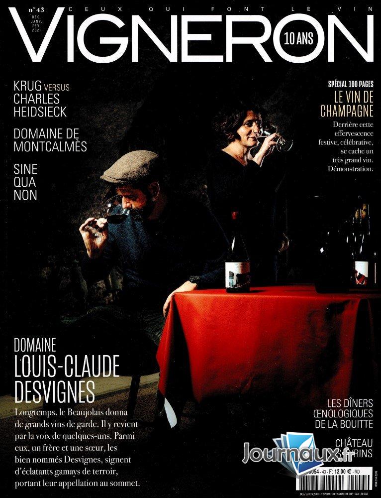 VIGNERON 1