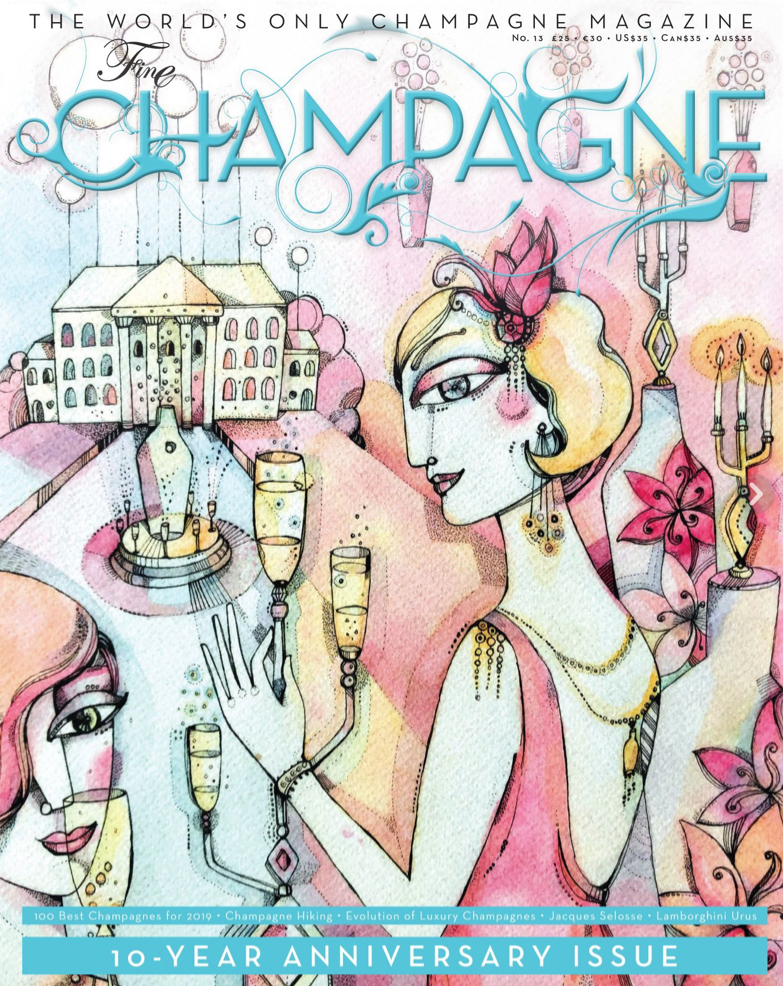 Fine Champagne 1