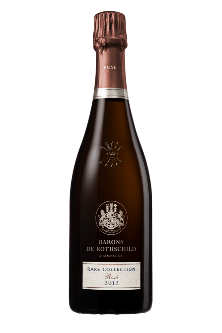 RothschildRare CollectionRosé