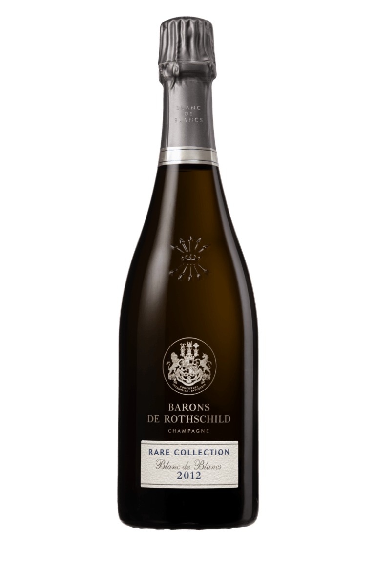 RothschildRare CollectionBlanc de Blancs