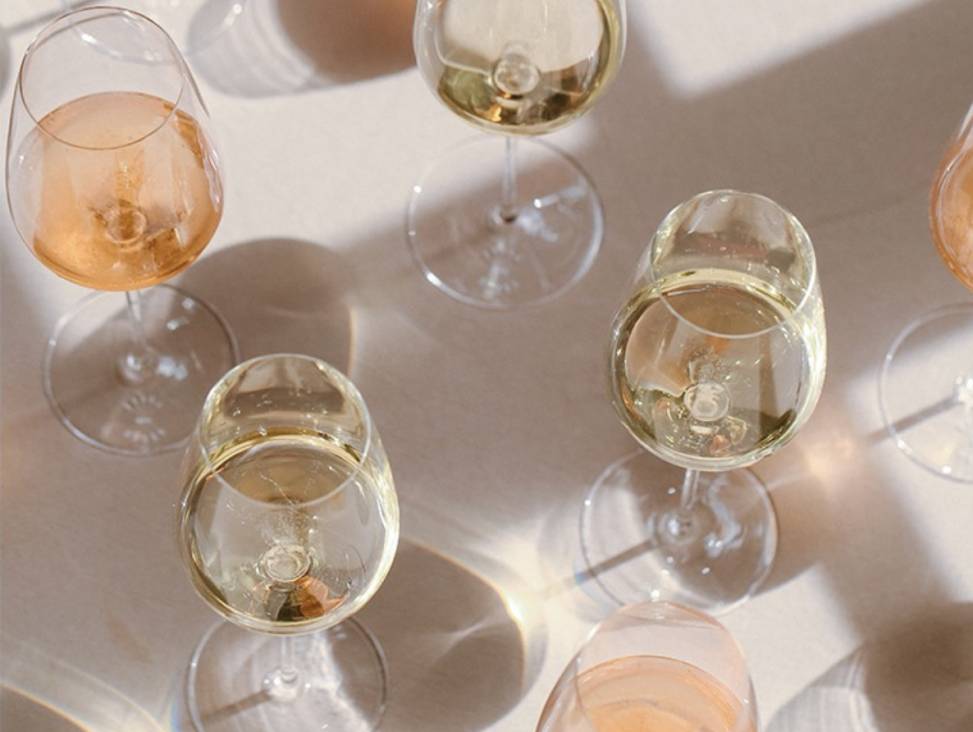 Single-Serve Takeaway Wine Glasses Intoxicate Britain