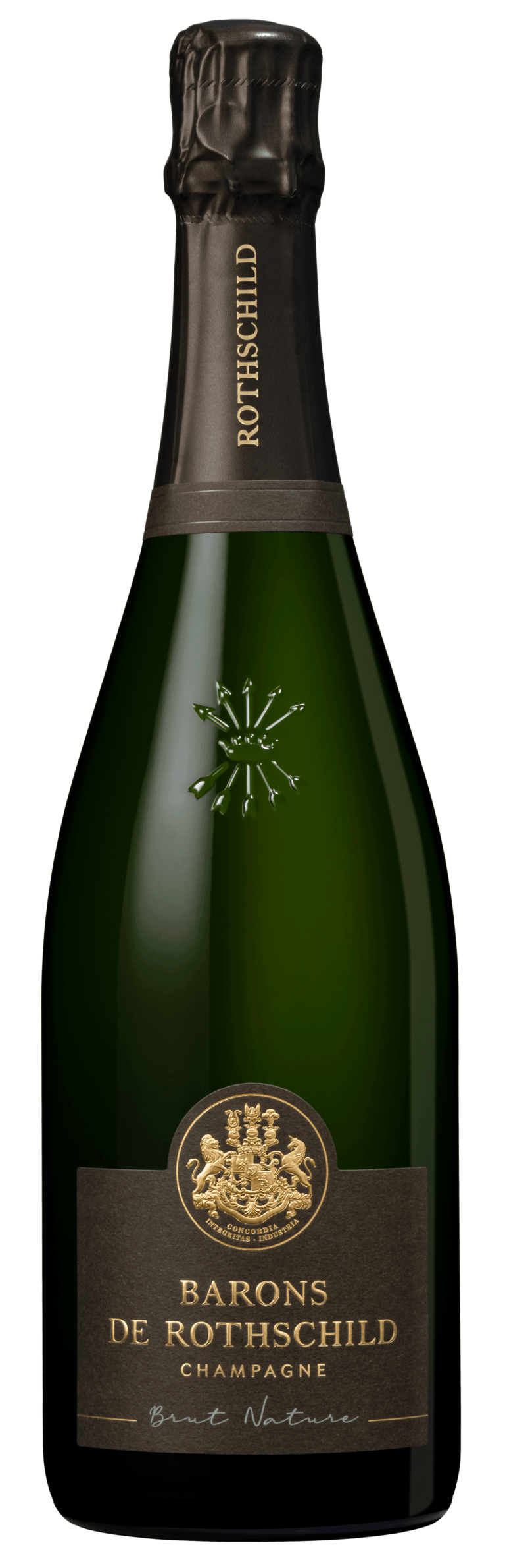 Brut Nature